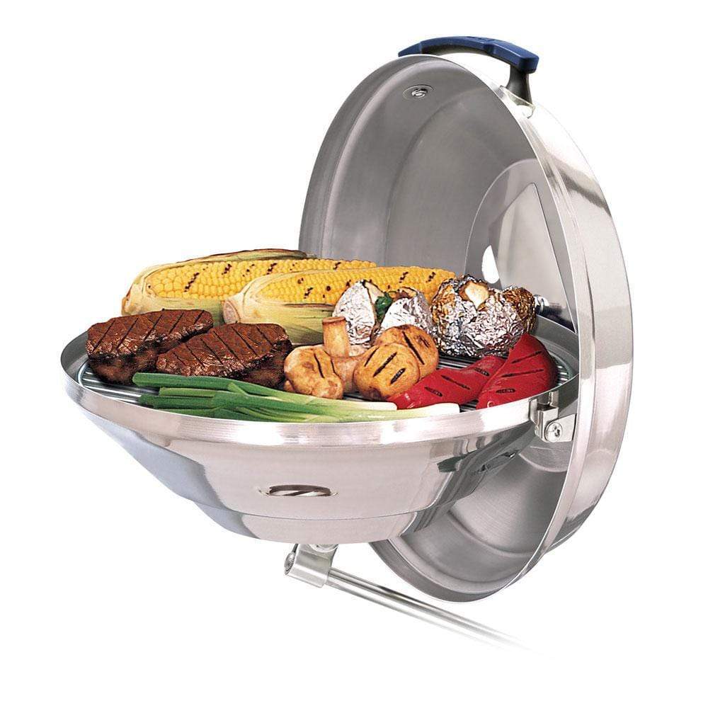 Magma Products Qualifies for Free Shipping Magma Marine Kettle Charcoal Grill Party Size 17 #A10-114