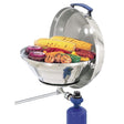 Magma Products Qualifies for Free Shipping Magma Marine Kettle Gas Grill Original 15" with Hinged Lid #A10-205