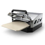 Magma Products Not Qualified for Free Shipping Magma Marine Pizza Oven Top #CO10-105-M
