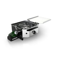 Magma Products Not Qualified for Free Shipping Magma Marine Single Burner Firebox #CO10-101-M