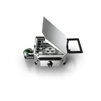 Magma Products Not Qualified for Free Shipping Magma Marine Single Burner Firebox #CO10-101-M