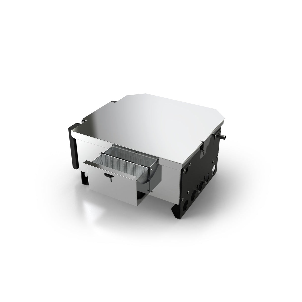 Magma Products Not Qualified for Free Shipping Magma Marine Single Burner Firebox #CO10-101-M