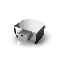 Magma Products Not Qualified for Free Shipping Magma Marine Single Burner Firebox #CO10-101-M