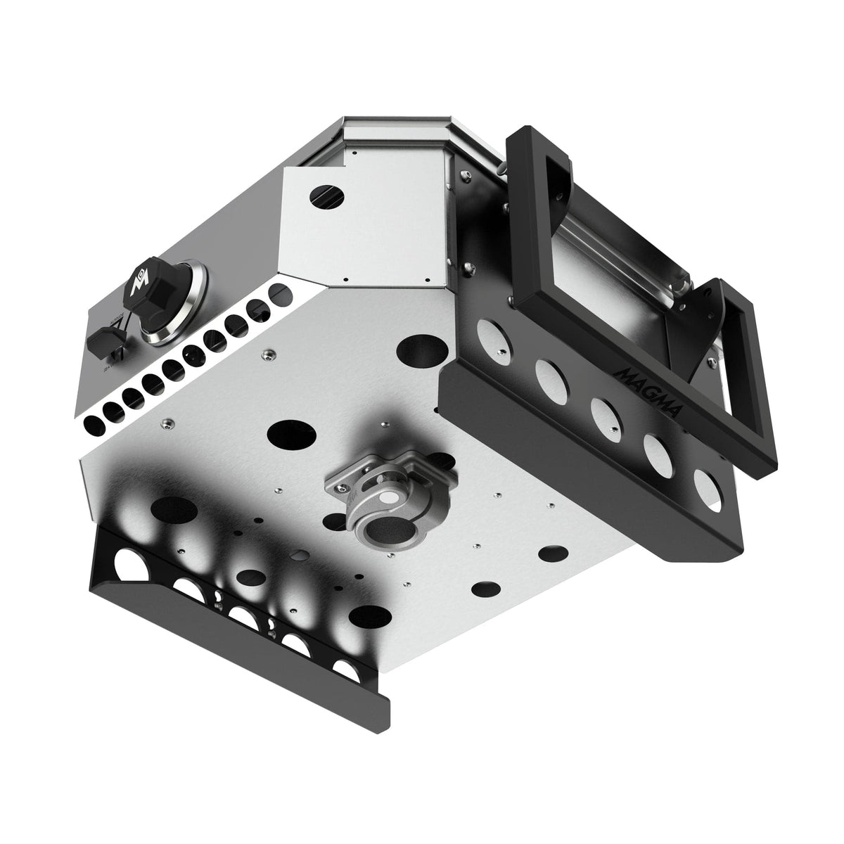 Magma Products Qualifies for Free Shipping Magma Mount 2" Hitch Slide Comp #T10-343