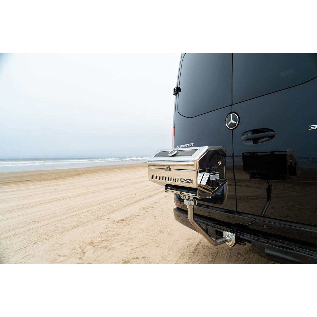 Magma Products Qualifies for Free Shipping Magma Mount 2" Hitch Slide Comp #T10-343