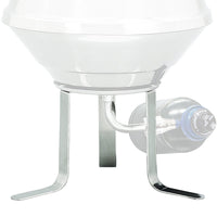 Magma Products Qualifies for Free Shipping Magma On-Shore Stand for Kettle Grills #A10-650