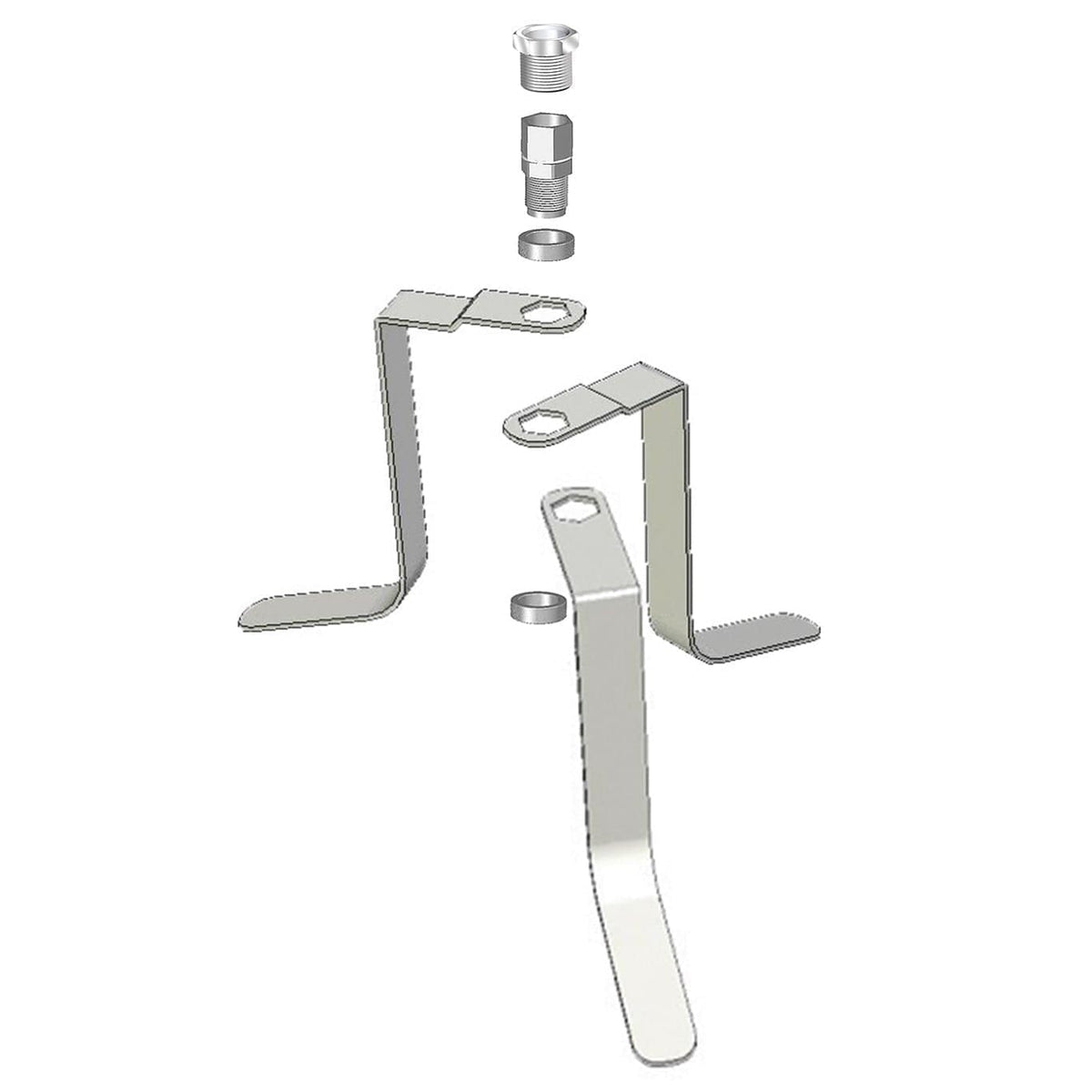 Magma Products Qualifies for Free Shipping Magma On-Shore Stand for Kettle Grills #A10-650