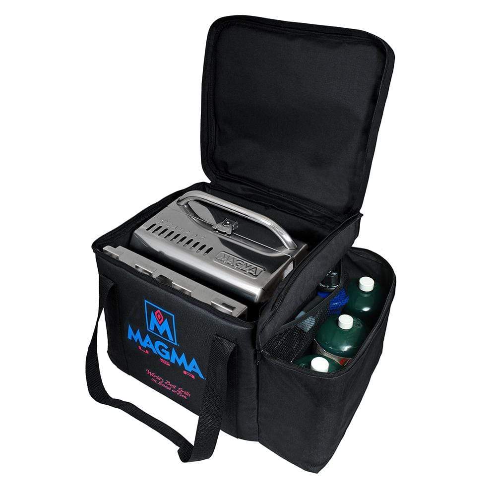Magma Padded Grill and Accessory Storage Case #C10-988A