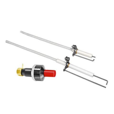 Magma Products Qualifies for Free Shipping Magma Piezo Igniter #10-960