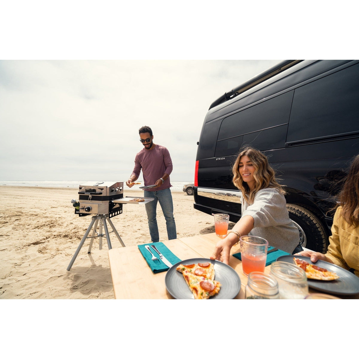 Magma Products Not Qualified for Free Shipping Magma Pizza Oven Top #CO10-105