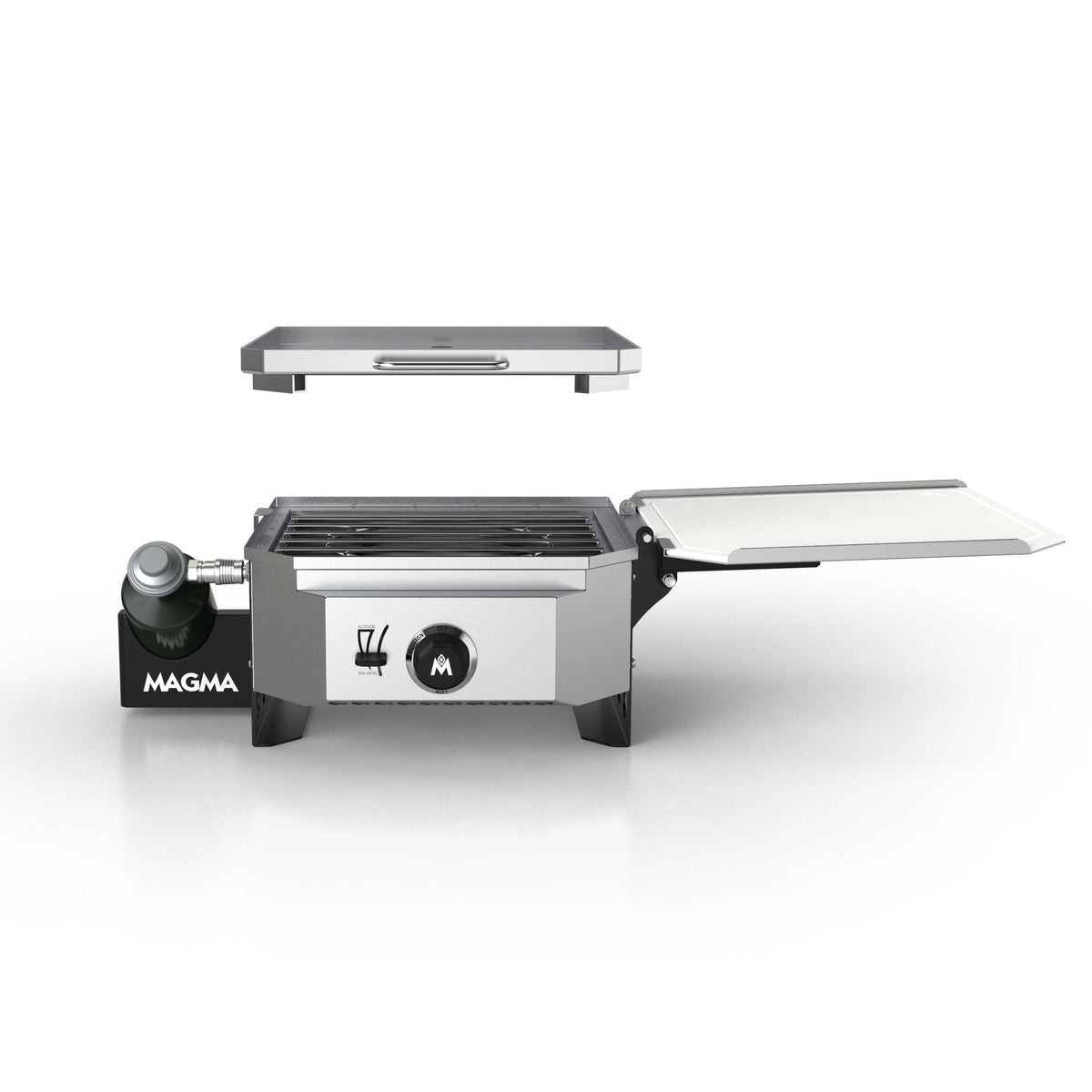 Magma Products Qualifies for Free Shipping Magma Plancha Top #CO10-106