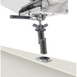 Magma Products Qualifies for Free Shipping Magma POW 'R GRIP/LeveLock Adjustable Rod Holder Mount #T10-375