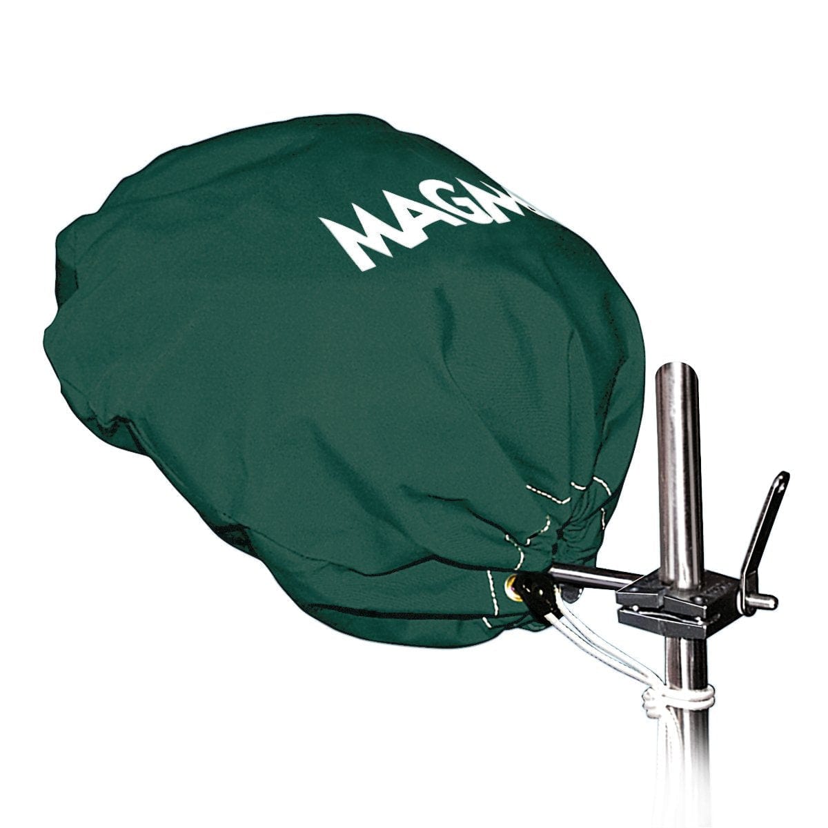 Magma Products Qualifies for Free Shipping Magma Products BBQ Cover Small Forest Green #A10-191FG