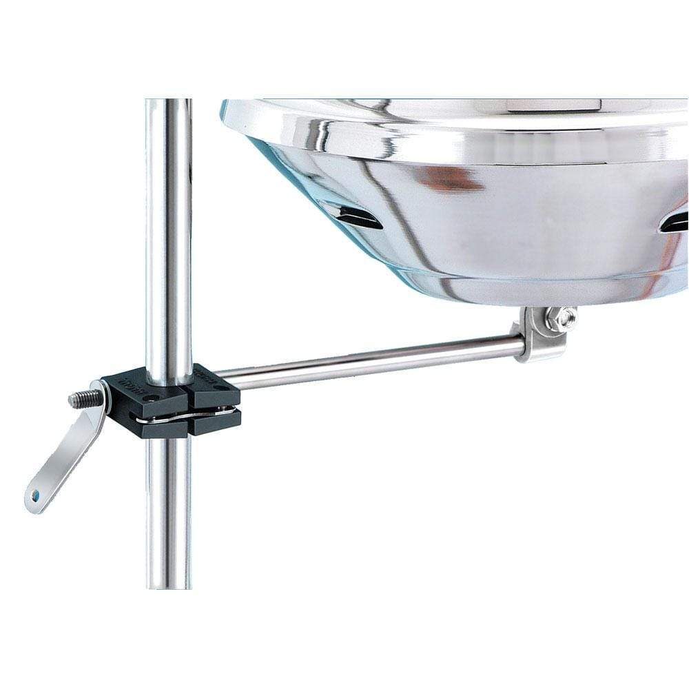 Magma Products Qualifies for Free Shipping Magma Products BBQ Round Rail Mount 7/8"-1" #A10-080