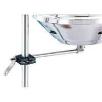 Magma Products Qualifies for Free Shipping Magma Products BBQ Round Rail Mount 7/8