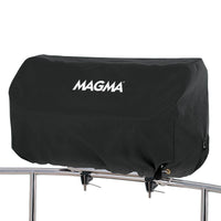 Magma Products Qualifies for Free Shipping Magma Products Cover Jet Black for Monterey BBQ #A10-1291JB