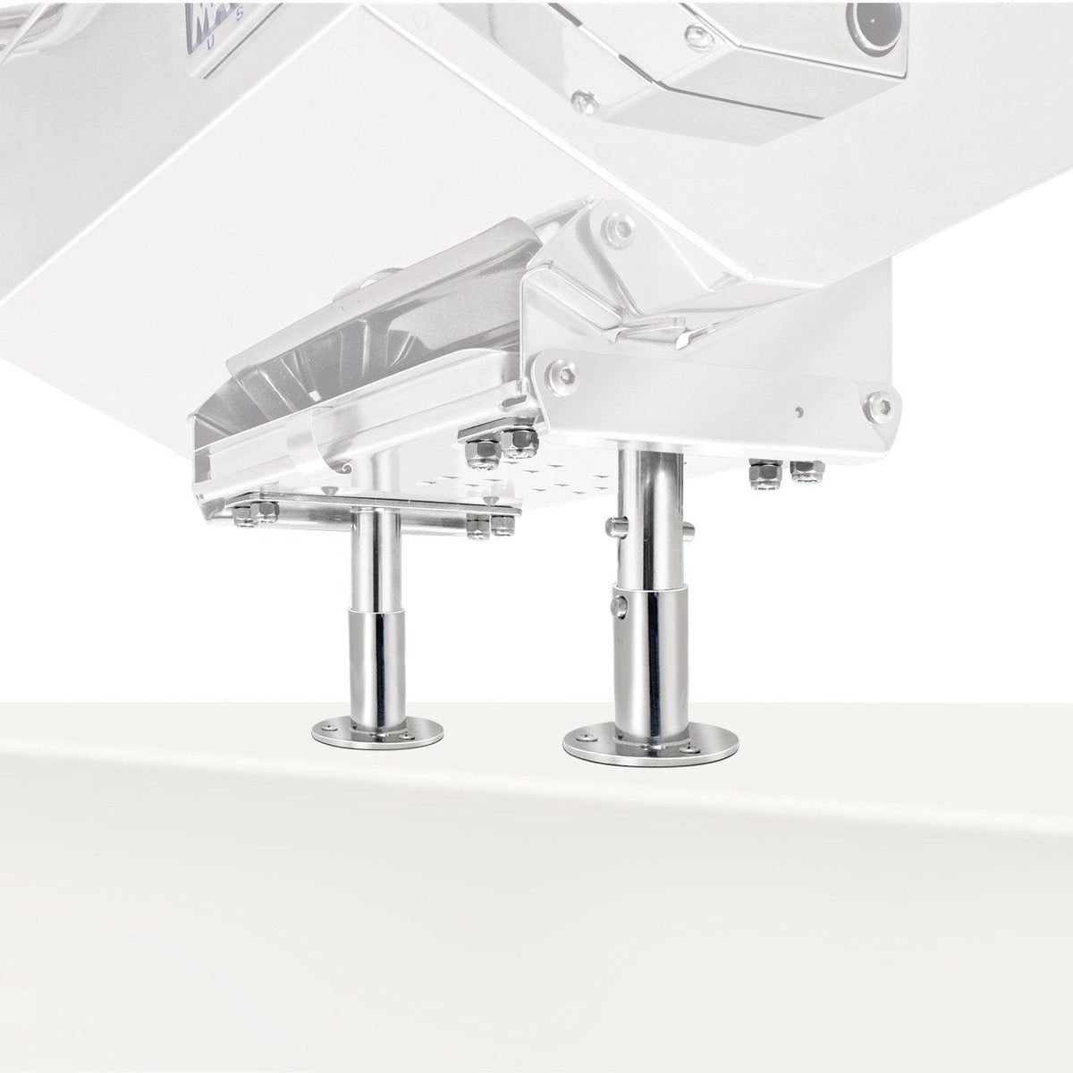 Magma Products Qualifies for Free Shipping Magma Products Dual Deck Socket Mount Set #T10-521