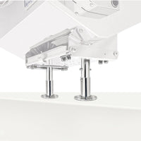 Magma Products Qualifies for Free Shipping Magma Products Dual Deck Socket Mount Set #T10-521