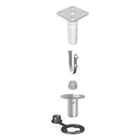 Magma Products Qualifies for Free Shipping Magma Products Gourmet BBQ Flush Single Deck #T10-326