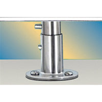 Magma Products Qualifies for Free Shipping Magma Products Gourmet BBQ Single Deck Mount #T10-321