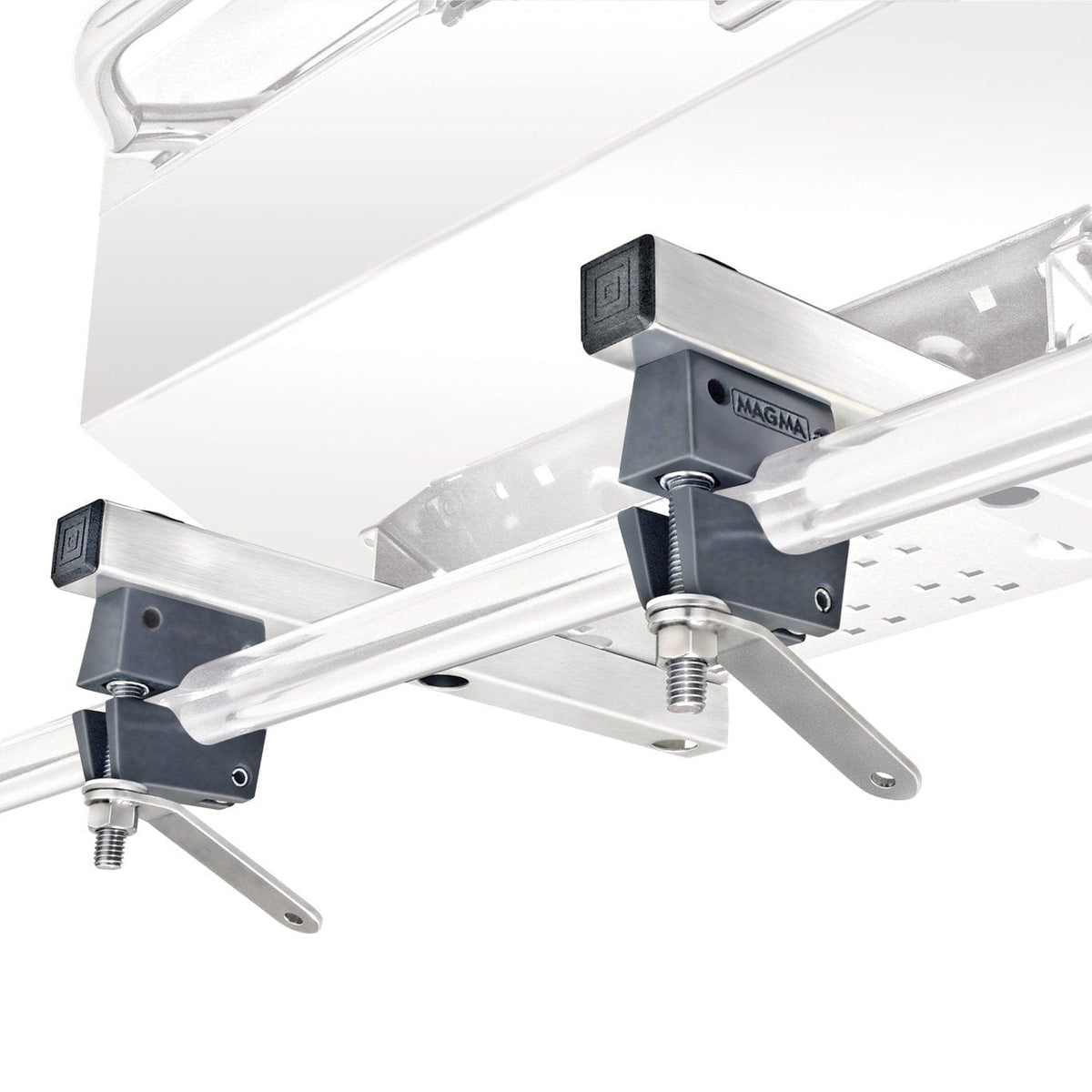 Magma Products Qualifies for Free Shipping Magma Products Gourmet Extended Dual Mount #T10-680