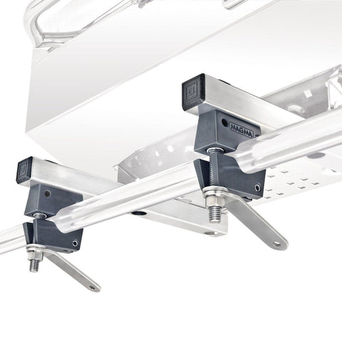 Magma Products Qualifies for Free Shipping Magma Products Gourmet Extended Dual Mount #T10-680