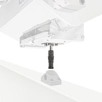 Magma Products Qualifies for Free Shipping Magma Products Gourmet/Filet Table Scotty Rod #T10-365