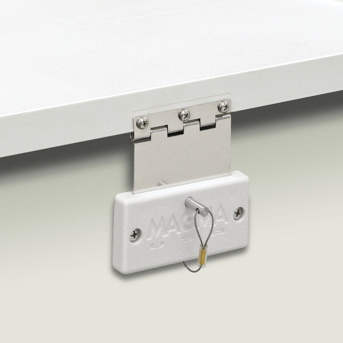 Magma Products Qualifies for Free Shipping Magma Products Gunnel Mount Tournament Series #T10-482