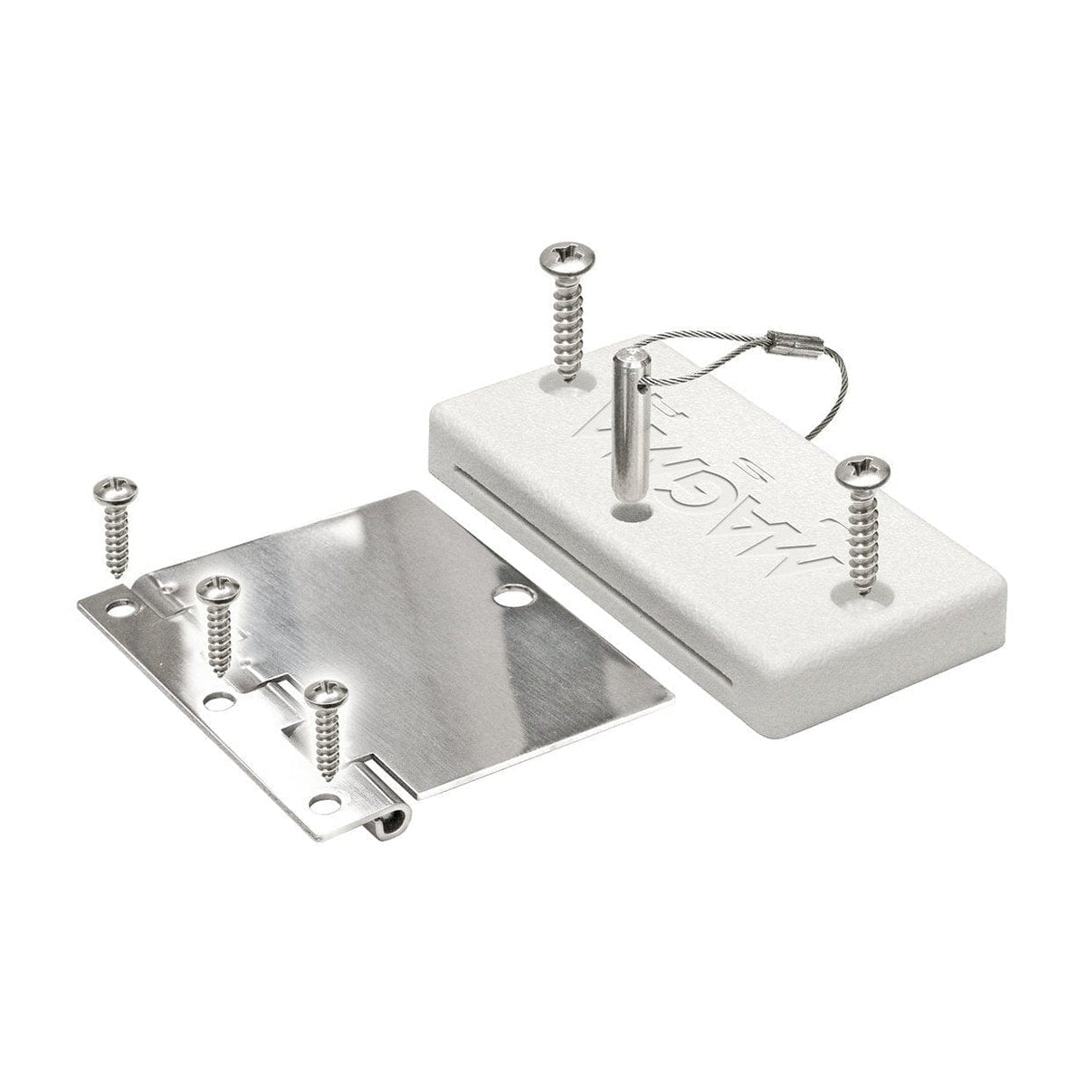 Magma Products Qualifies for Free Shipping Magma Products Gunnel Mount Tournament Series #T10-482