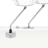 Magma Products Qualifies for Free Shipping Magma Products Kettle BBQ Scotty Rod Holder #A10-165