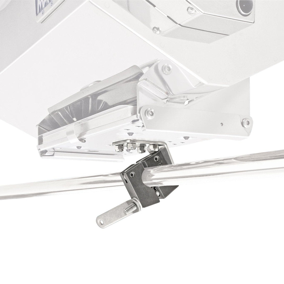 Magma Products Qualifies for Free Shipping Magma Products Mount Horizontal Round Rail Oversize #T10-385