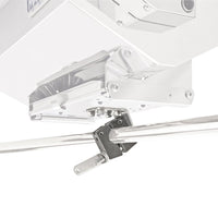 Magma Products Qualifies for Free Shipping Magma Products Mount Horizontal Round Rail Oversize #T10-385