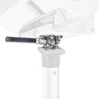 Magma Products Qualifies for Free Shipping Magma Products Mount Level Adjustable Pedestal Grill Table #T10-192