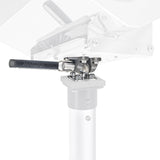 Magma Products Qualifies for Free Shipping Magma Products Mount Level Adjustable Pedestal Grill Table #T10-192