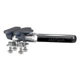 Magma Products Qualifies for Free Shipping Magma Products Mount Level Adjustable Pedestal Grill Table #T10-192