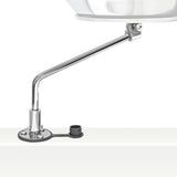 Magma Products Qualifies for Free Shipping Magma Products Mount Locking Flush Deck Socket #A10-126