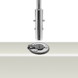 Magma Products Qualifies for Free Shipping Magma Products Mount Locking Flush Deck Socket #A10-126