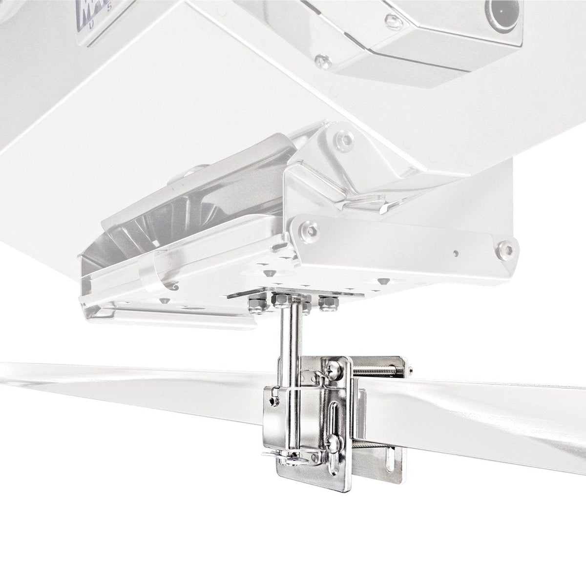 Magma Products Qualifies for Free Shipping Magma Products Mount Side Square Rail #T10-340
