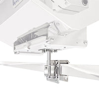 Magma Products Qualifies for Free Shipping Magma Products Mount Side Square Rail #T10-340