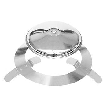 Magma Products Qualifies for Free Shipping Magma Products Radiating Plate & Dome #10-665