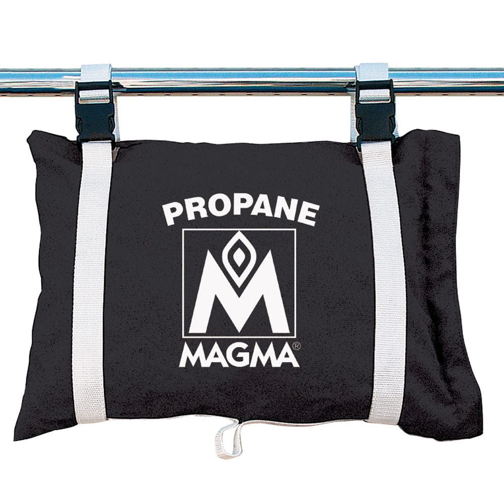 Magma Products Qualifies for Free Shipping Magma Propane/Butane Canister Storage Locker #A10-210JB
