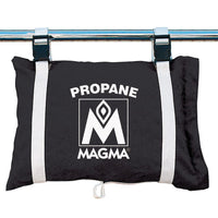 Magma Products Qualifies for Free Shipping Magma Propane/Butane Canister Storage Locker #A10-210JB