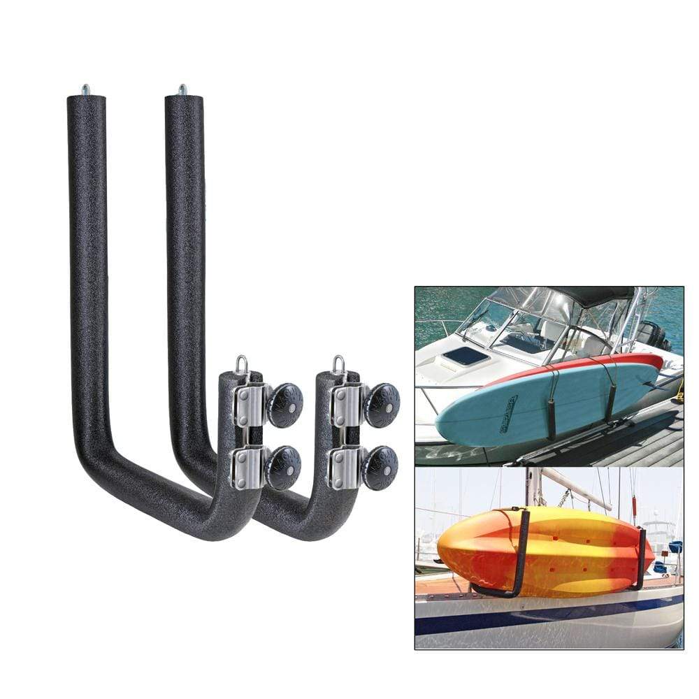 Magma Products Qualifies for Free Shipping Magma Rail Mount Kayak/Sup Rack #R10-626