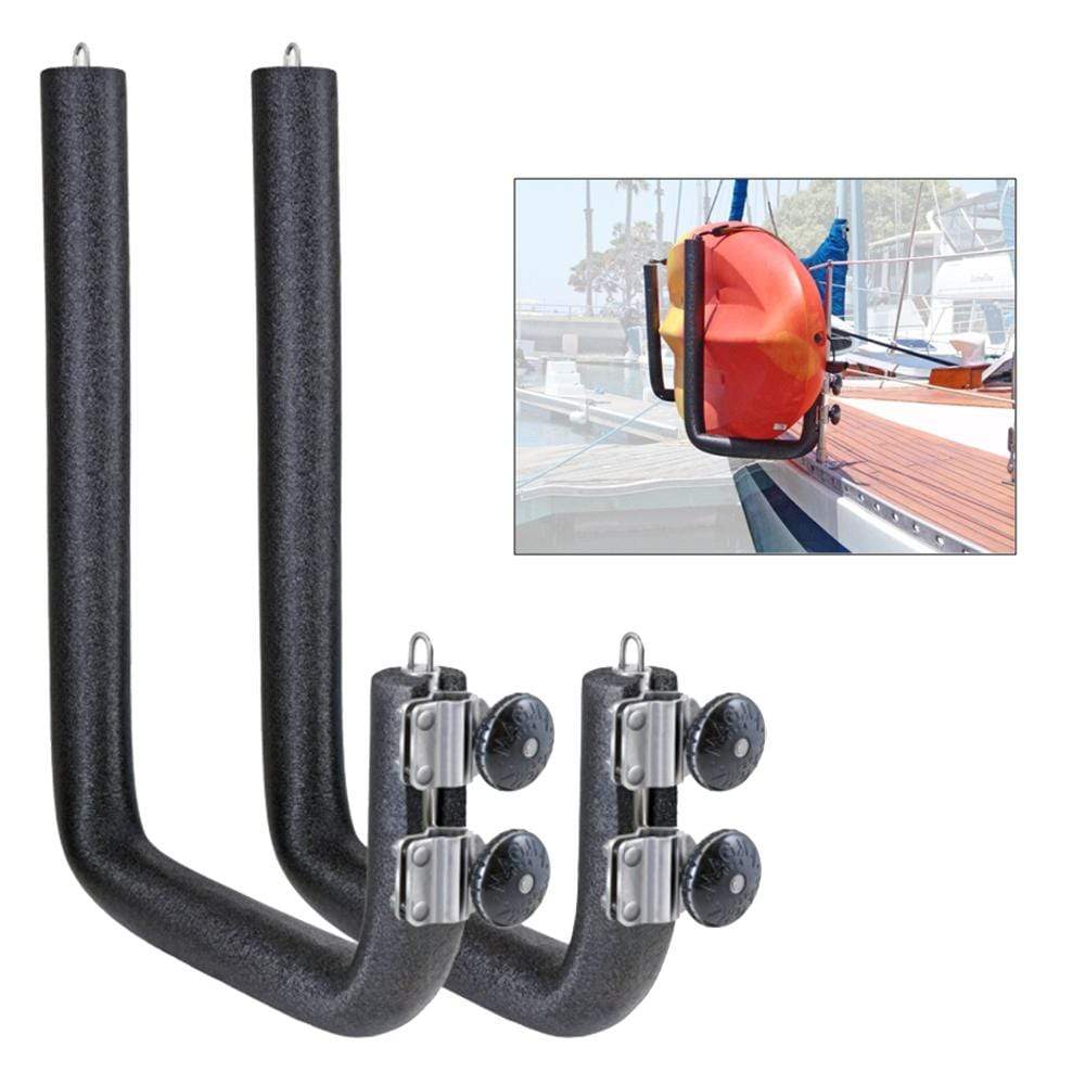 Magma Products Qualifies for Free Shipping Magma Rail Mounted Kayak/SUP Rack Wide 20" #R10-626-20