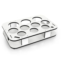 Magma Products Qualifies for Free Shipping Magma Rectangle Table 19.25