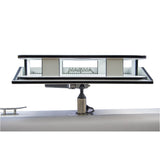 Magma Products Not Qualified for Free Shipping Magma Rectangle Table with T10-312B Fillet Table #T10-532