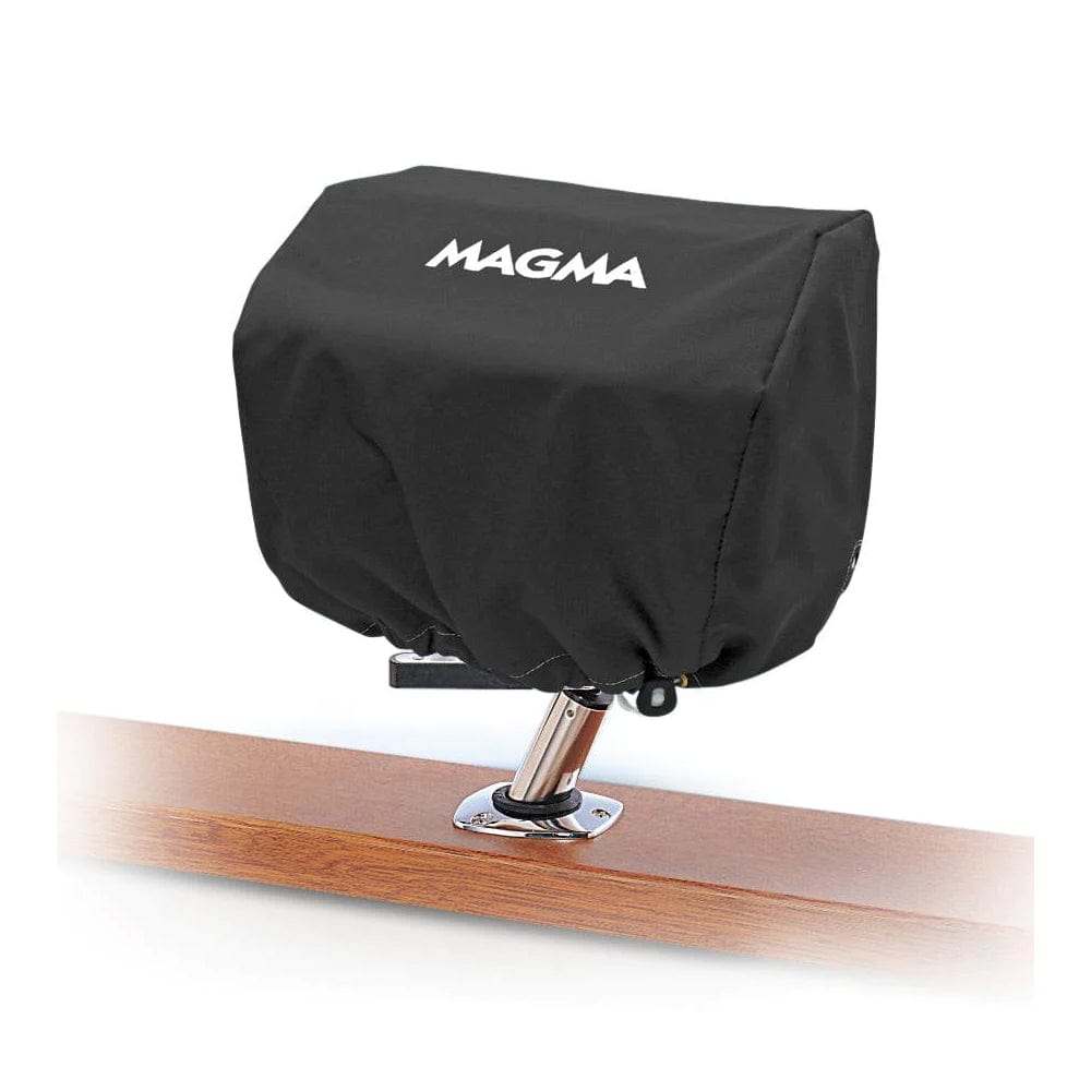 Magma Products Qualifies for Free Shipping Magma Rectangular Grill Cover 9" x 12" Jet Black #A10-890JB
