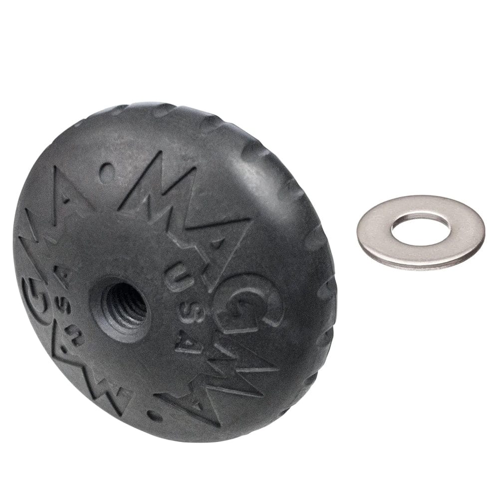 Magma Products Qualifies for Free Shipping Magma Replacement Knob & Washer #10-044