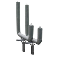 Magma Products Qualifies for Free Shipping Magma Rod Holder Kayak/SUP Rack #R10-625