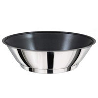 Magma Products Qualifies for Free Shipping Magma Saute Omelet Pan SS Slate Black #A10-369-2